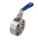 Wafer Style Valve - Monoball Series